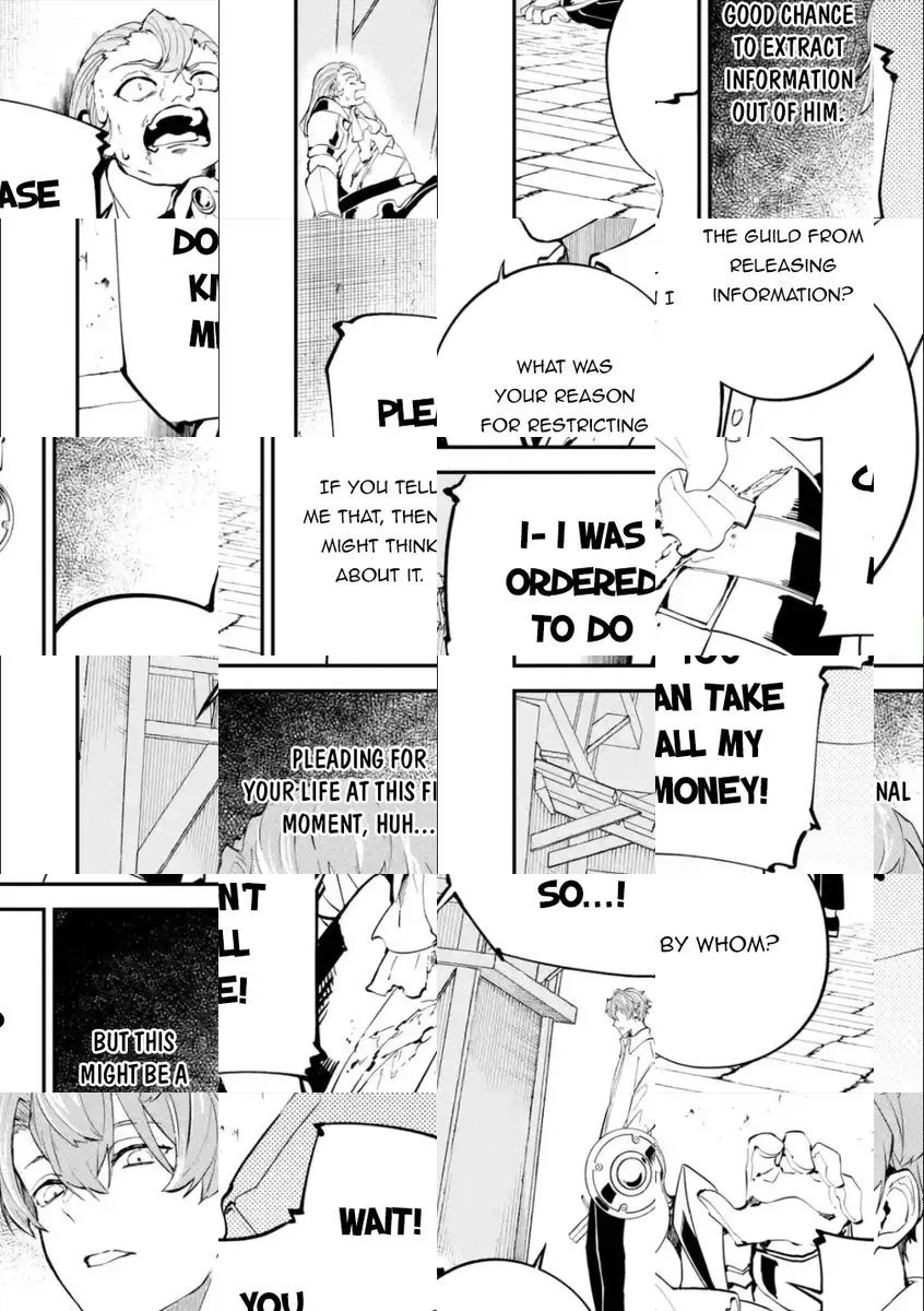 Read Isekai Cheat Magic Swordsman chapter 17 image 20 on Lezhin