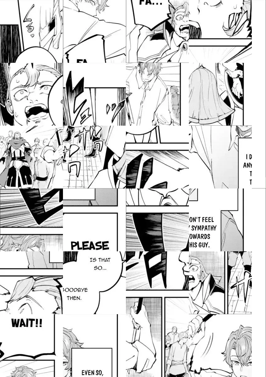 Read Isekai Cheat Magic Swordsman chapter 17 image 23 on Lezhin