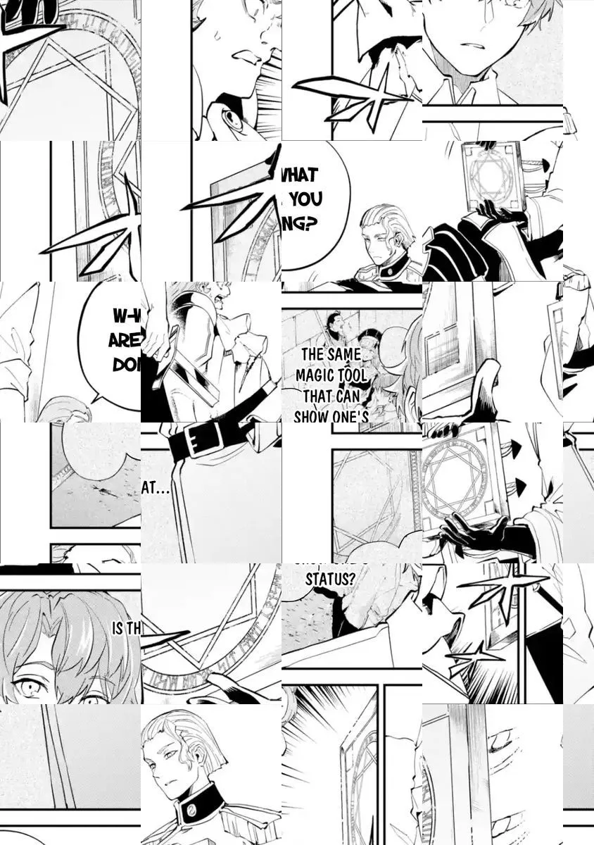 Read Isekai Cheat Magic Swordsman chapter 17 image 26 on Lezhin