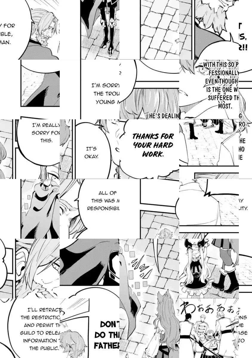 Read Isekai Cheat Magic Swordsman chapter 17 image 30 on Lezhin