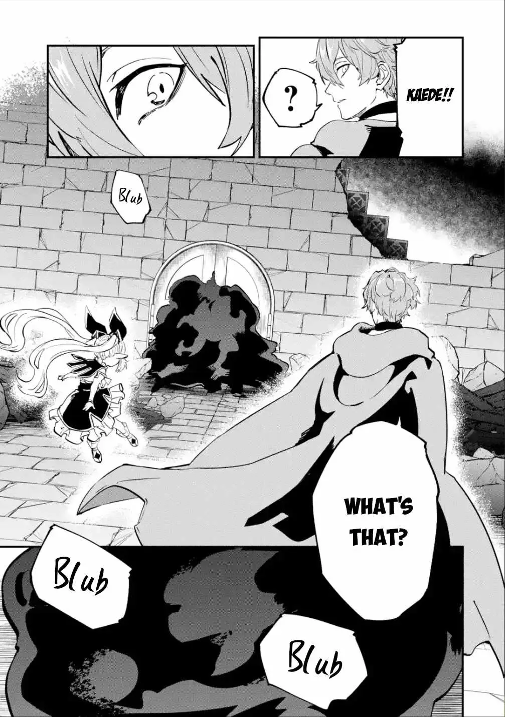 Read Isekai Cheat Magic Swordsman chapter 18.99 image 22 on Lezhin