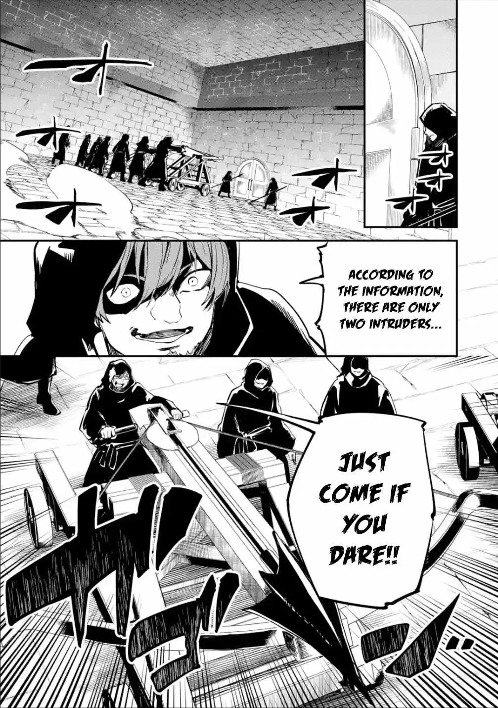Read Isekai Cheat Magic Swordsman chapter 18.99 image 7 on Lezhin