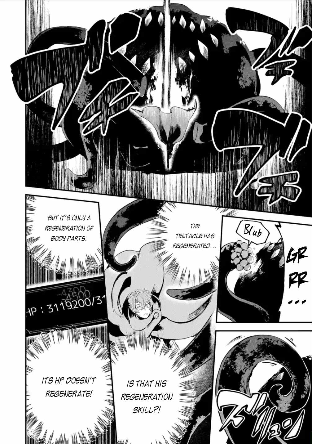 Read Isekai Cheat Magic Swordsman chapter 19.2 image 16 on Lezhin