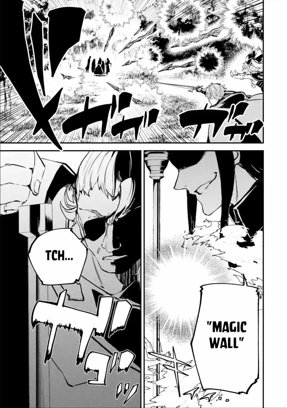 Read Isekai Cheat Magic Swordsman chapter 19.98 image 9 on Lezhin