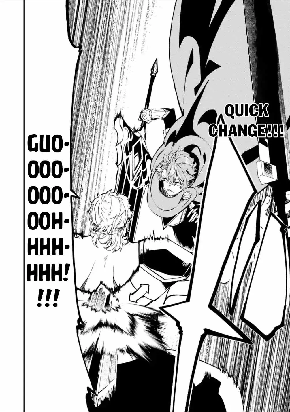 Read Isekai Cheat Magic Swordsman chapter 19.99 image 19 on Lezhin