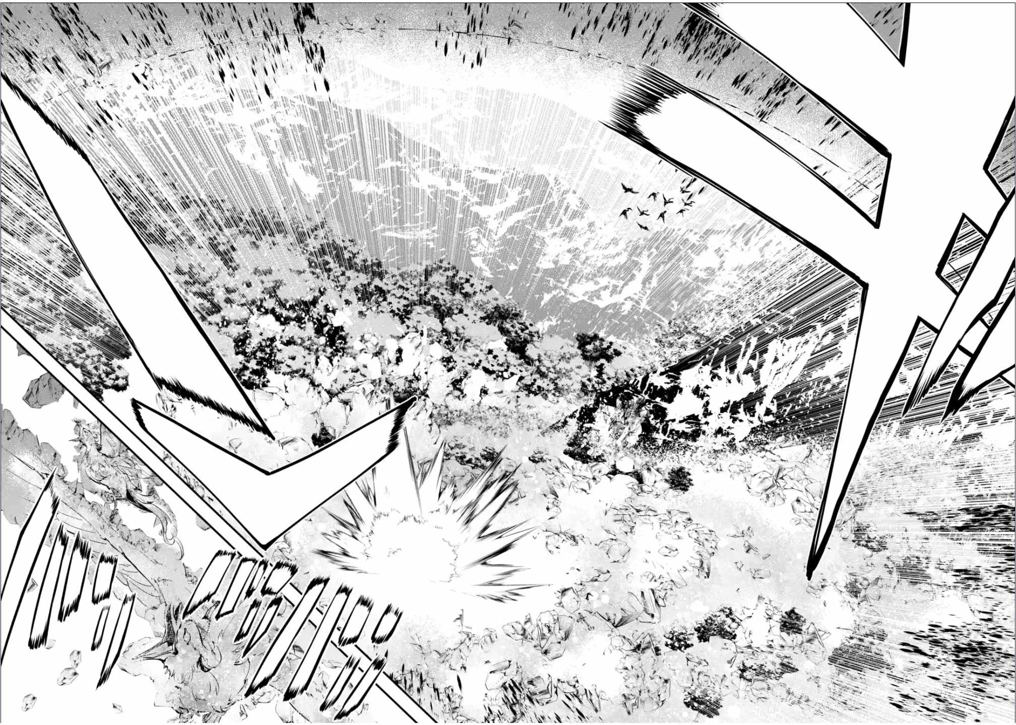 Read Isekai Cheat Magic Swordsman chapter 21.1 image 18 on Lezhin