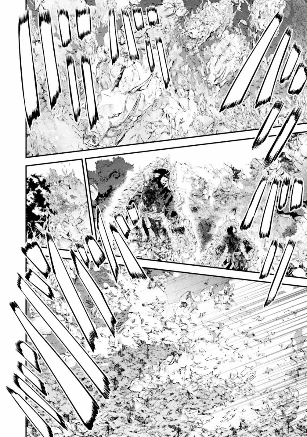 Read Isekai Cheat Magic Swordsman chapter 21.1 image 19 on Lezhin