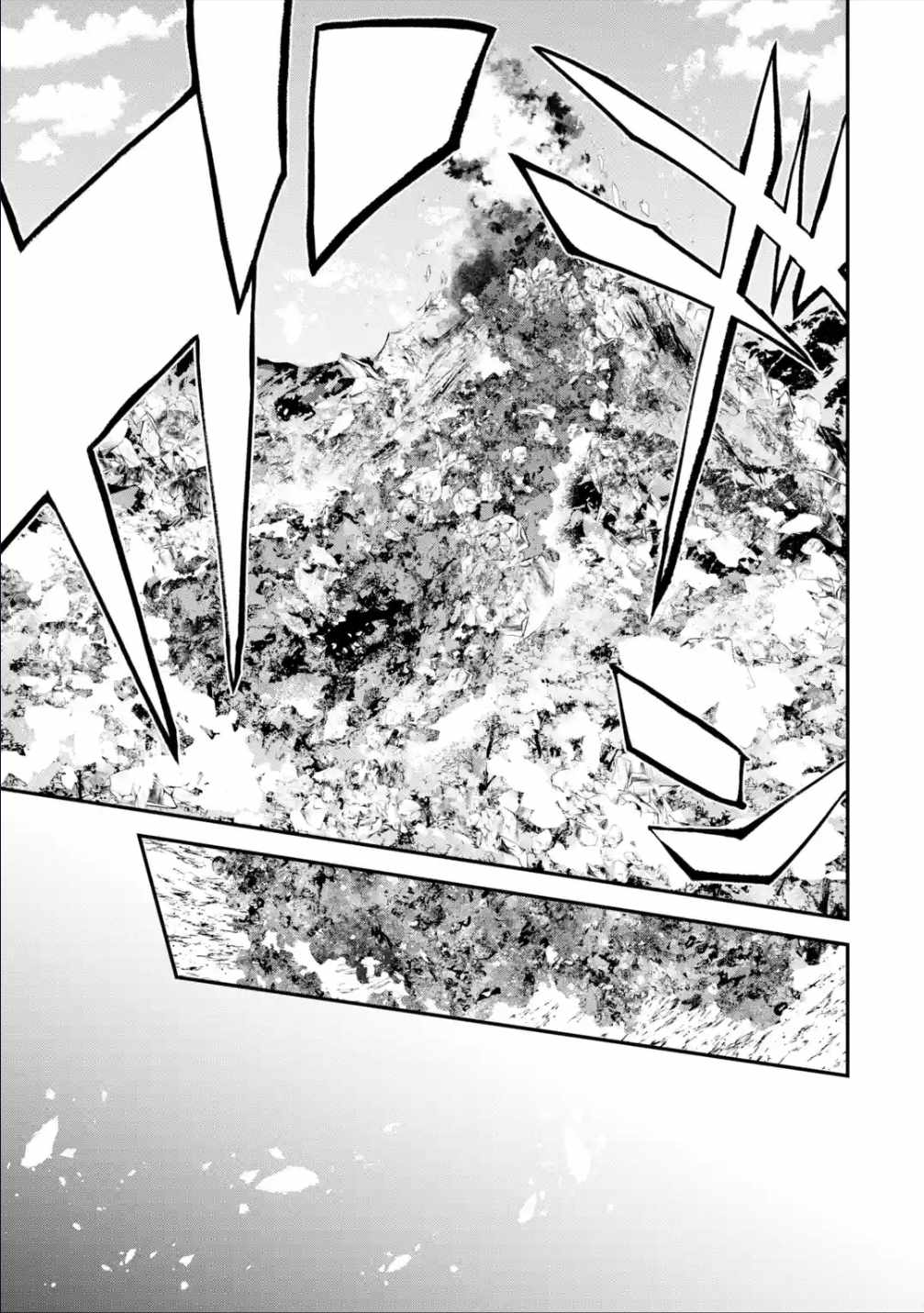 Read Isekai Cheat Magic Swordsman chapter 21.1 image 20 on Lezhin