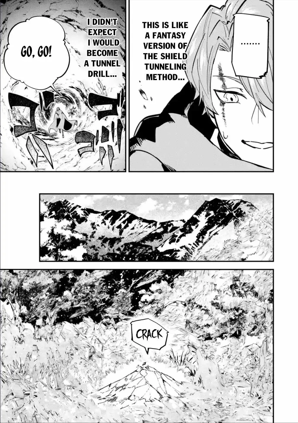 Read Isekai Cheat Magic Swordsman chapter 21.99 image 9 on Lezhin