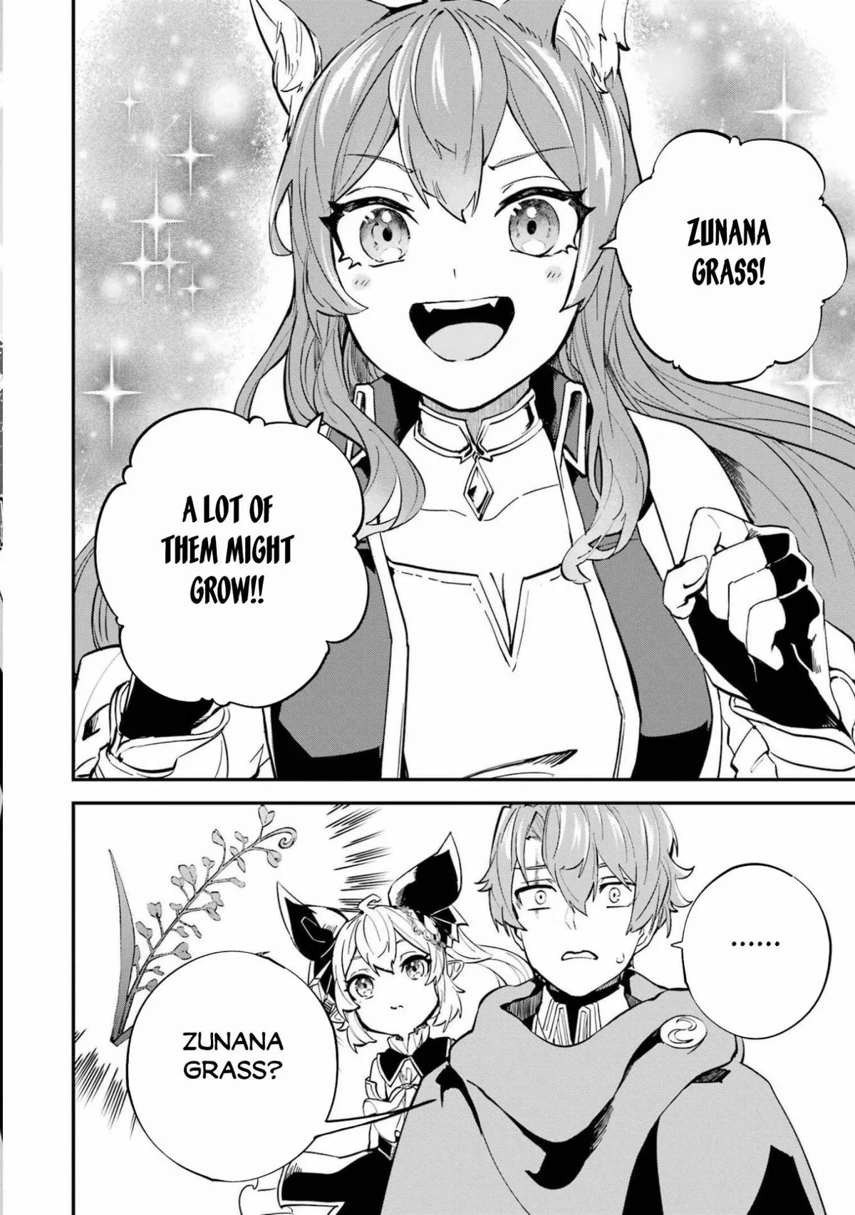 Read Isekai Cheat Magic Swordsman chapter 22.98 image 8 on Lezhin