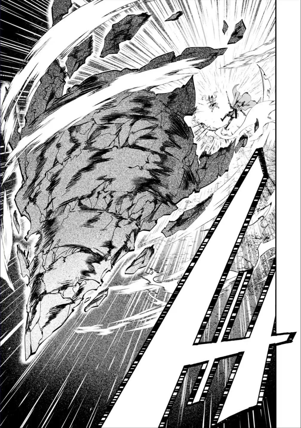 Read Isekai Cheat Magic Swordsman chapter 22 image 36 on Lezhin