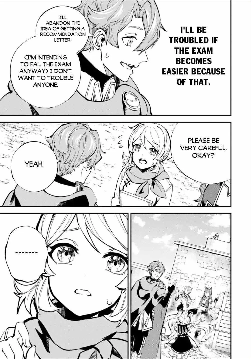 Read Isekai Cheat Magic Swordsman chapter 25.98 image 19 on Lezhin
