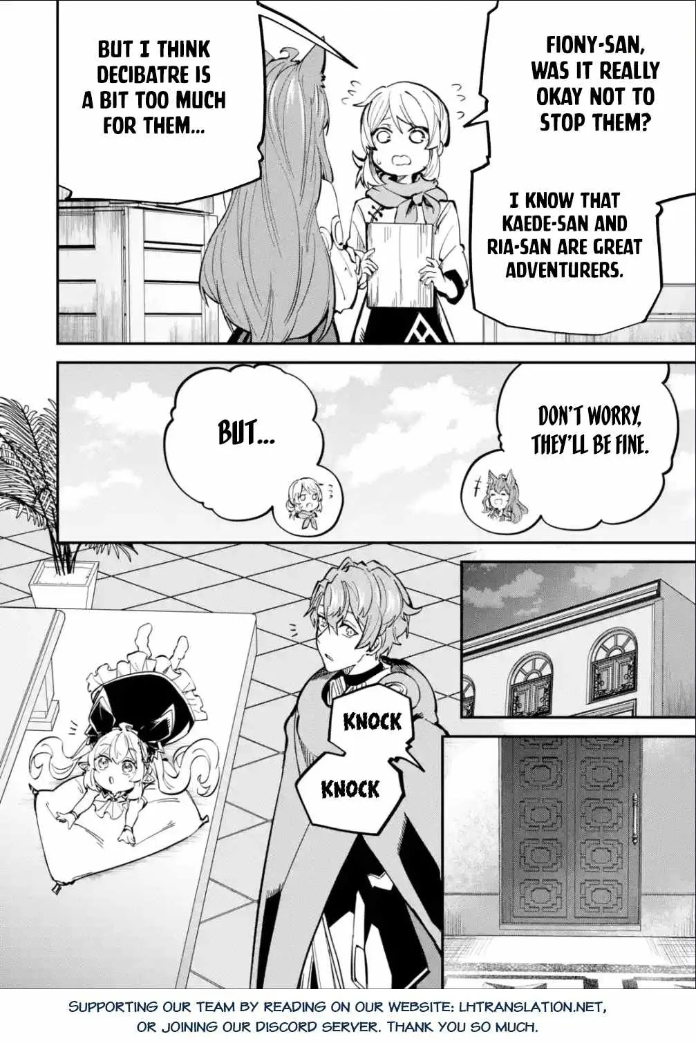 Read Isekai Cheat Magic Swordsman chapter 25.99 image 20 on Lezhin
