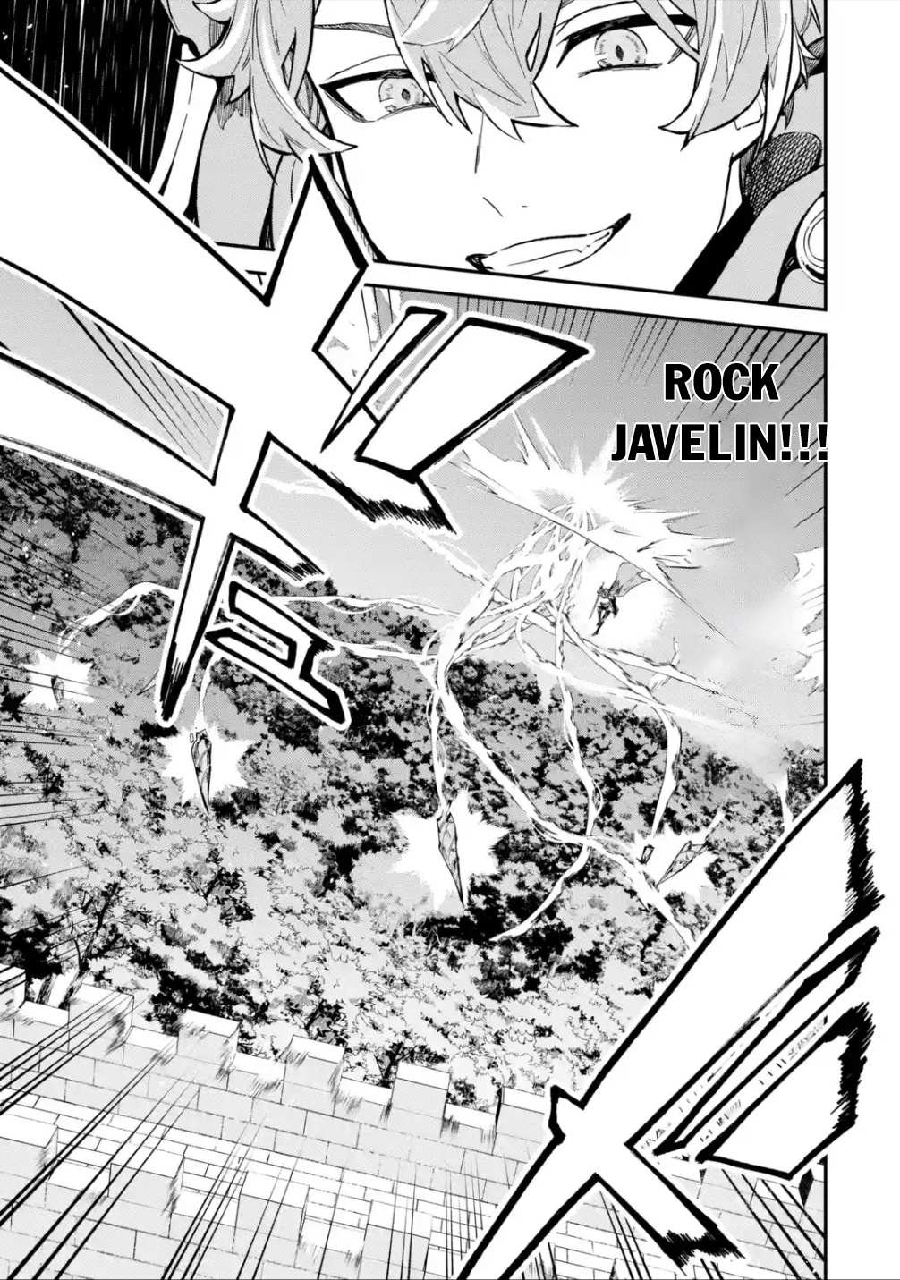 Read Isekai Cheat Magic Swordsman chapter 27.2 image 3 on Lezhin