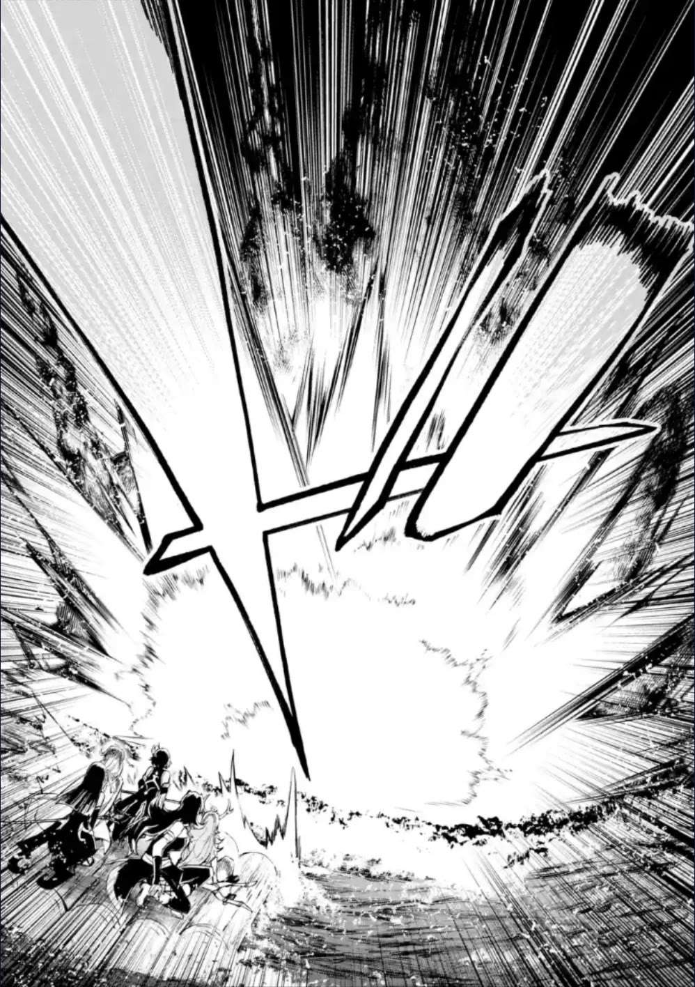 Read Isekai Cheat Magic Swordsman chapter 28 image 34 on Lezhin