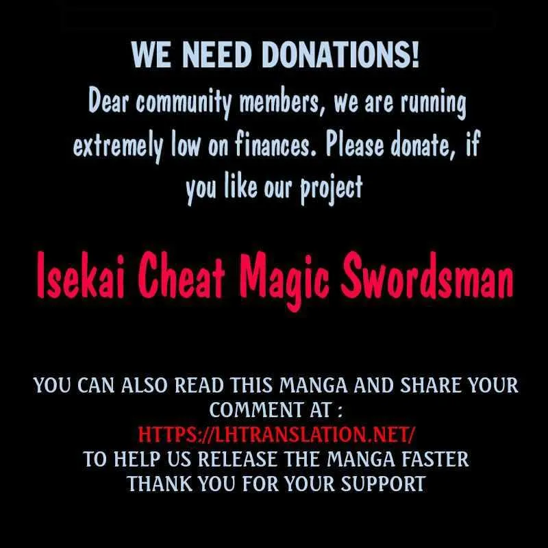 Read Isekai Cheat Magic Swordsman chapter 29.98 image 22 on Lezhin