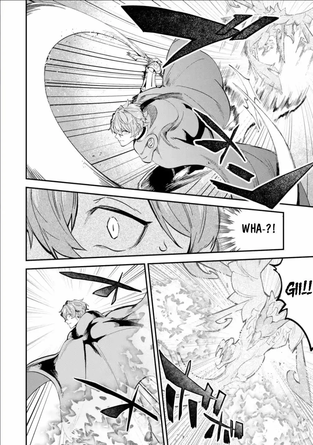Read Isekai Cheat Magic Swordsman chapter 29.99 image 18 on Lezhin