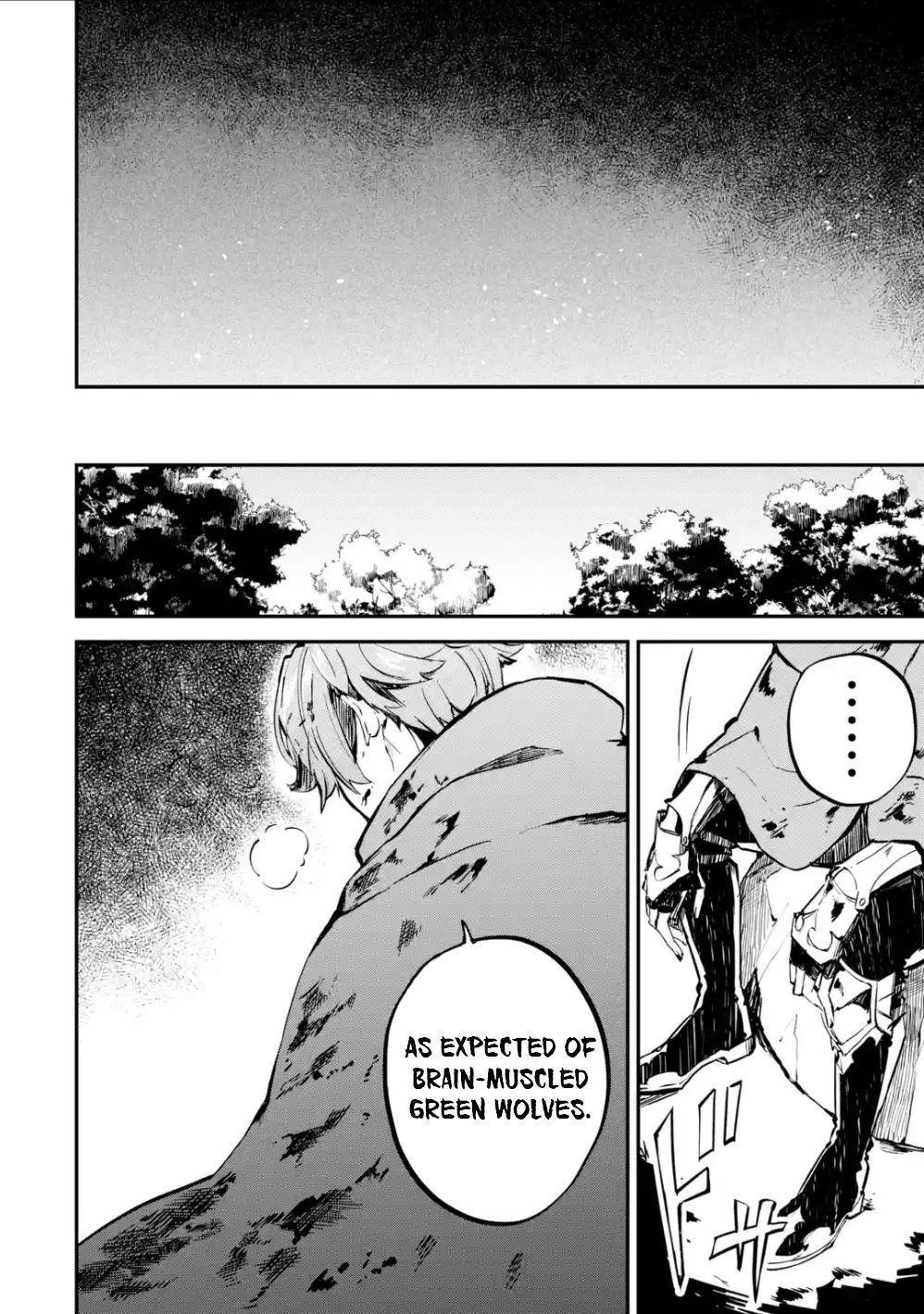 Read Isekai Cheat Magic Swordsman chapter 3.2 image 25 on Lezhin