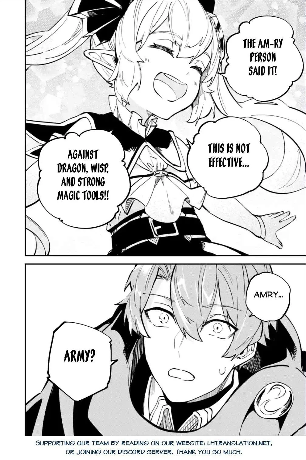 Read Isekai Cheat Magic Swordsman chapter 30.98 image 41 on Lezhin