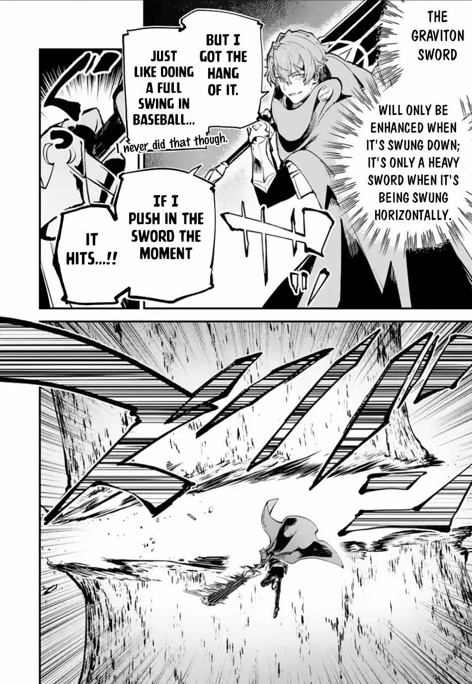 Read Isekai Cheat Magic Swordsman chapter 31.99 image 22 on Lezhin