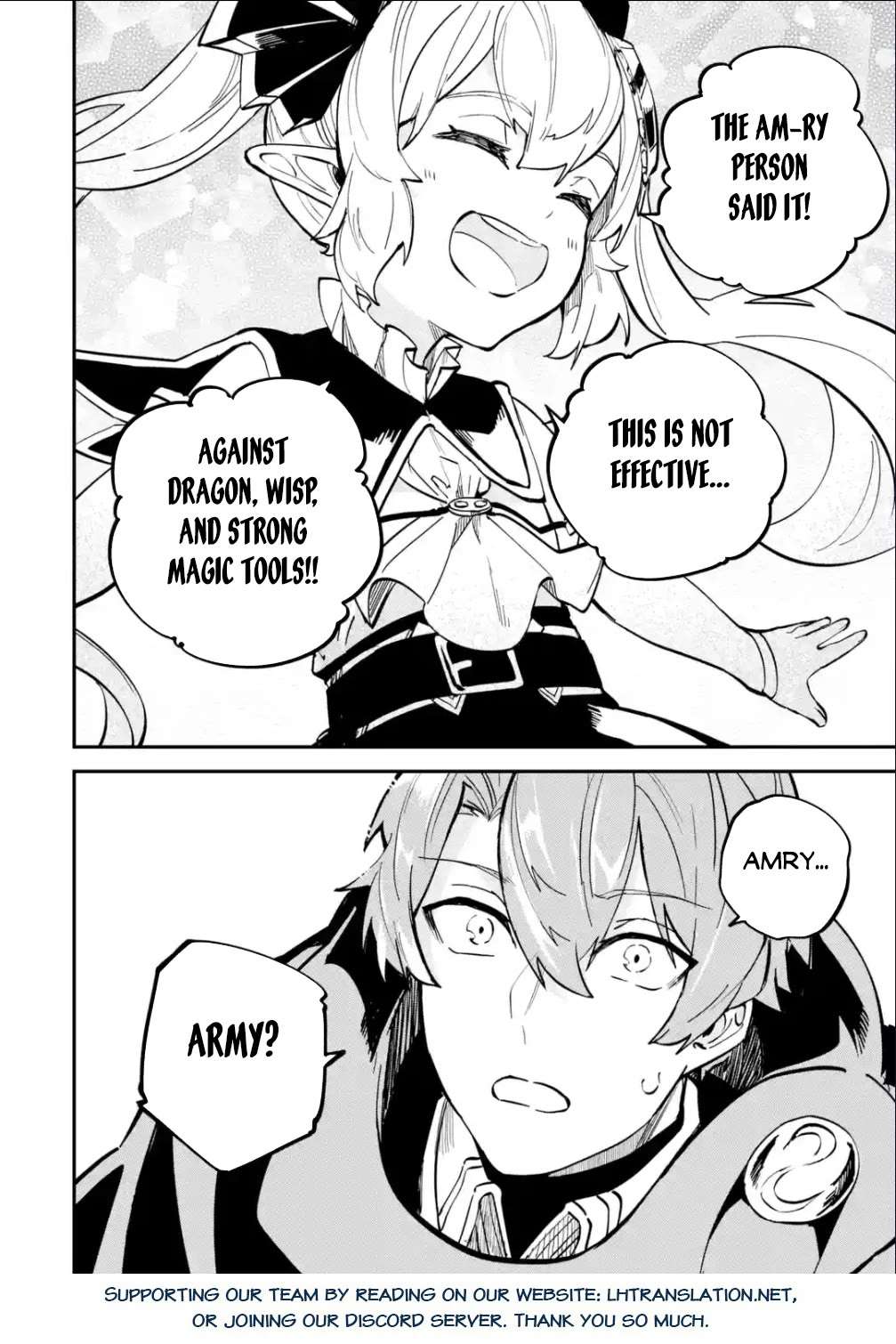 Read Isekai Cheat Magic Swordsman chapter 31 image 41 on Lezhin