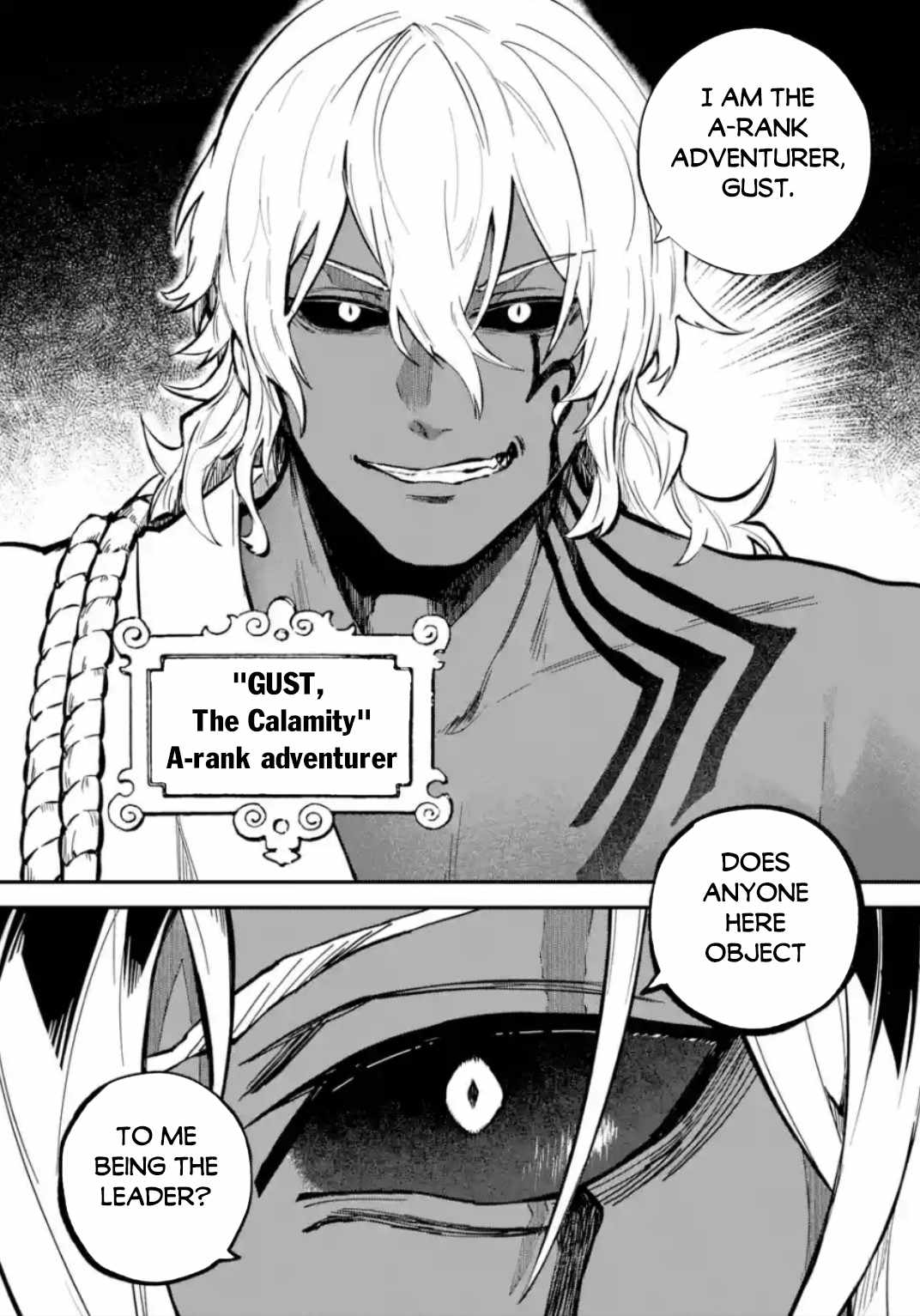 Read Isekai Cheat Magic Swordsman chapter 33.1 image 10 on Lezhin