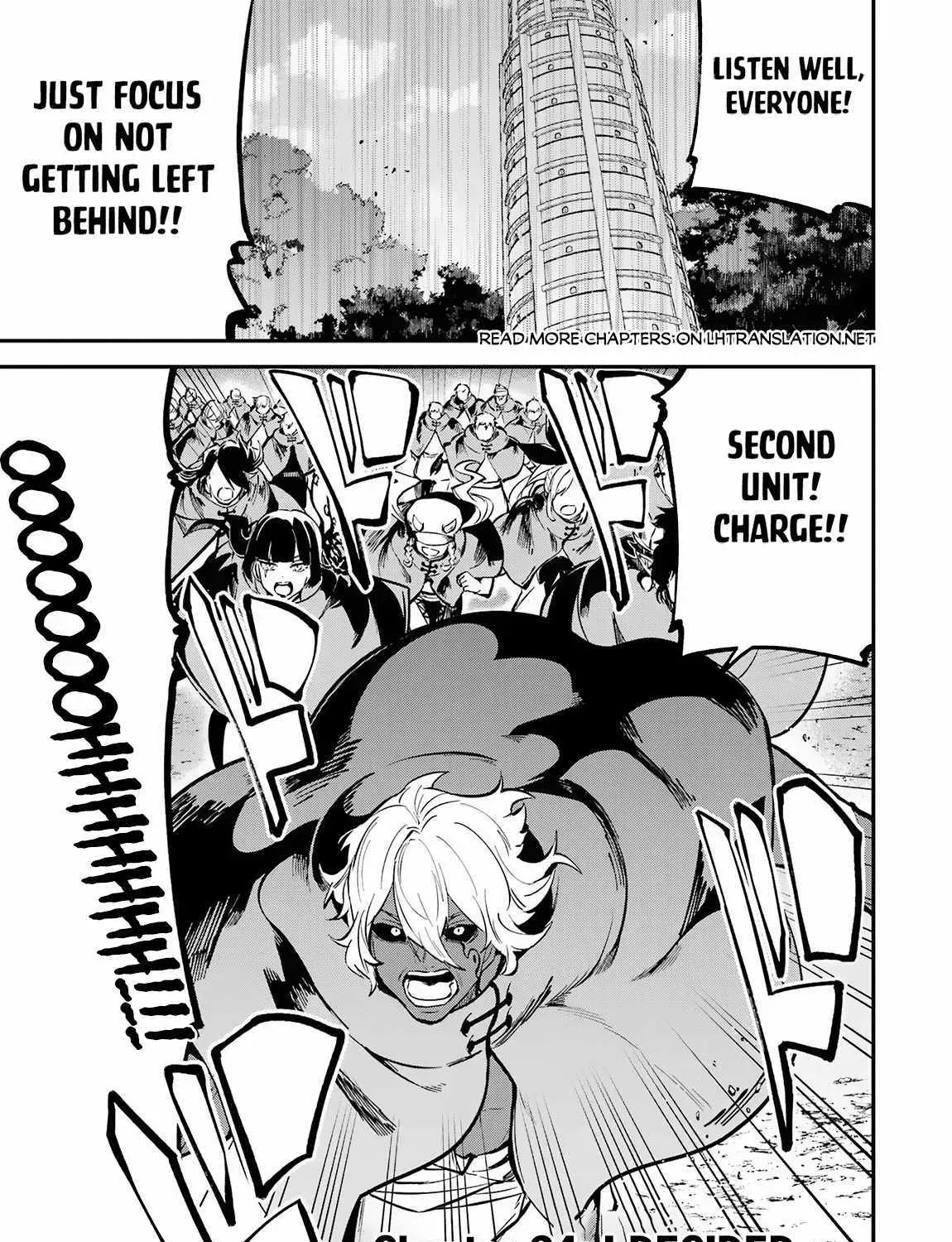 Read Isekai Cheat Magic Swordsman chapter 33.98 image 1 on Lezhin