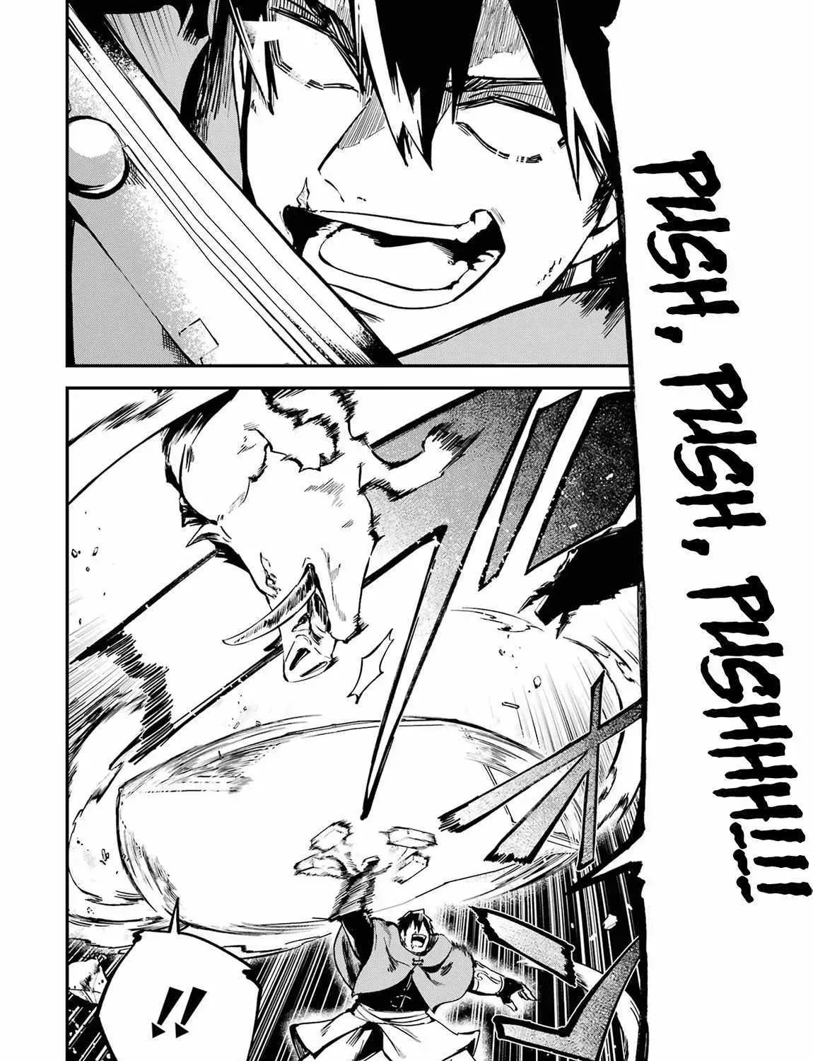 Read Isekai Cheat Magic Swordsman chapter 33.98 image 20 on Lezhin