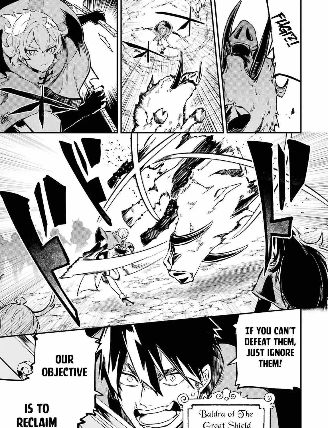 Read Isekai Cheat Magic Swordsman chapter 33.98 image 22 on Lezhin
