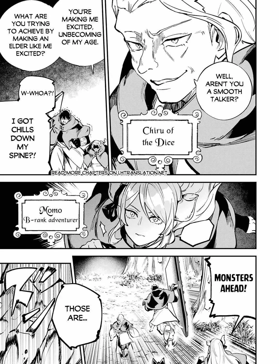 Read Isekai Cheat Magic Swordsman chapter 33.98 image 26 on Lezhin