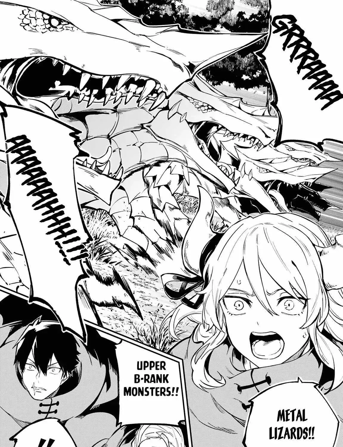 Read Isekai Cheat Magic Swordsman chapter 33.98 image 28 on Lezhin