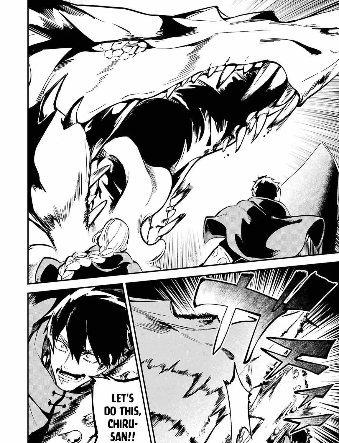 Read Isekai Cheat Magic Swordsman chapter 33.98 image 32 on Lezhin