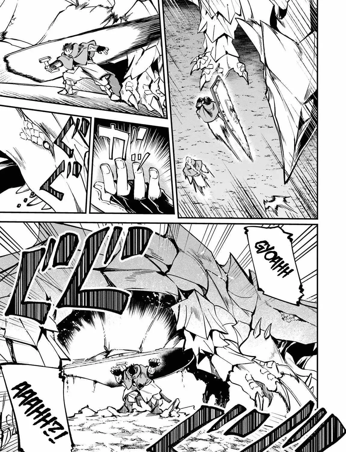 Read Isekai Cheat Magic Swordsman chapter 33.98 image 34 on Lezhin
