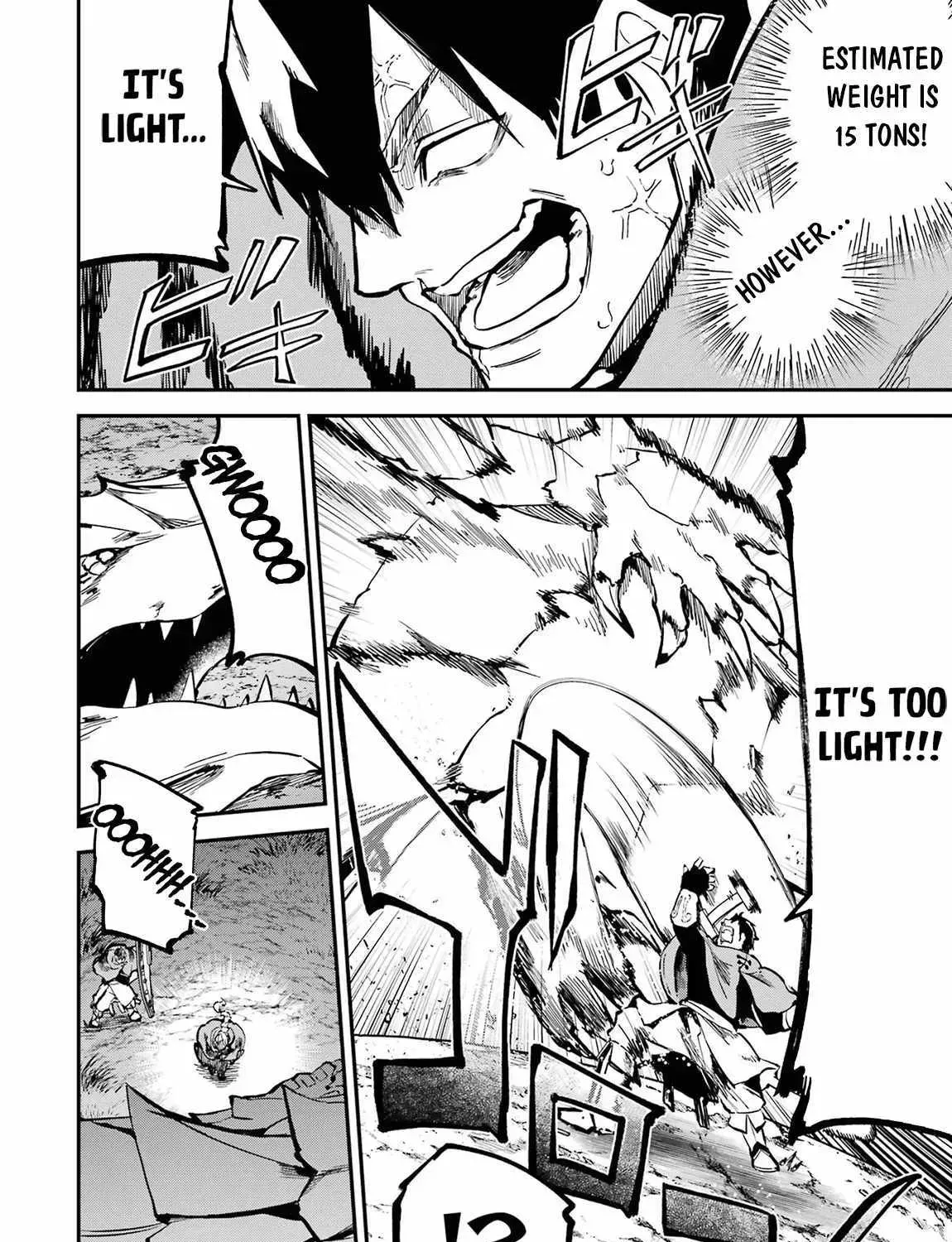 Read Isekai Cheat Magic Swordsman chapter 33.98 image 36 on Lezhin