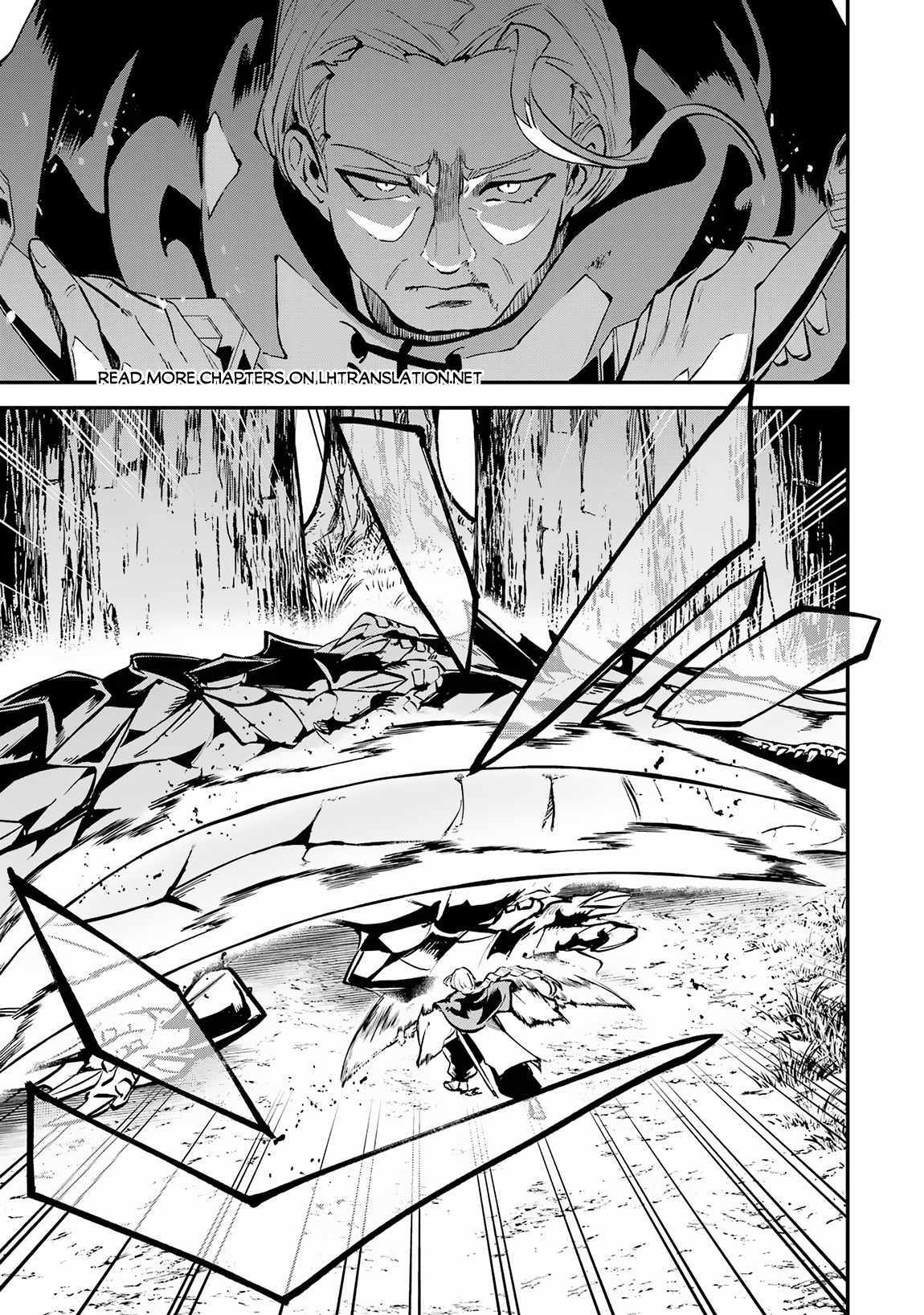 Read Isekai Cheat Magic Swordsman chapter 34.1 image 1 on Lezhin