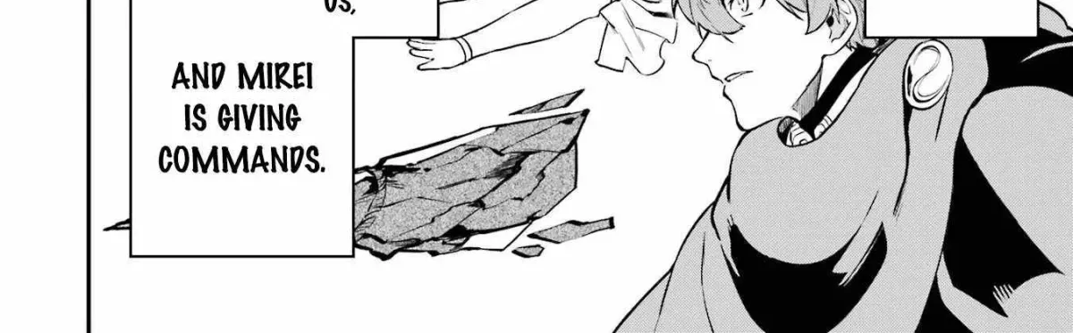 Read Isekai Cheat Magic Swordsman chapter 34.98 image 14 on Lezhin
