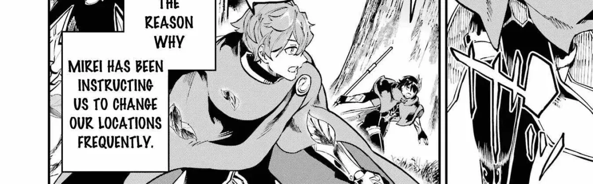 Read Isekai Cheat Magic Swordsman chapter 34.98 image 18 on Lezhin