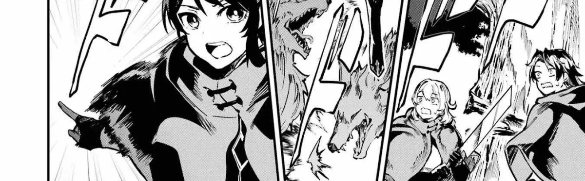 Read Isekai Cheat Magic Swordsman chapter 34.98 image 22 on Lezhin