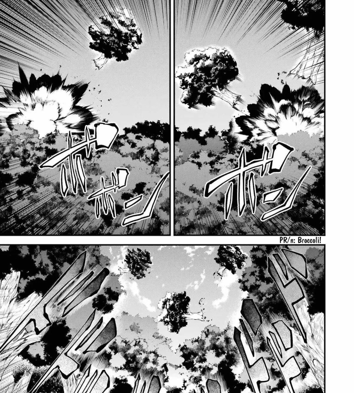 Read Isekai Cheat Magic Swordsman chapter 34.98 image 23 on Lezhin