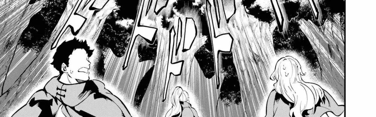 Read Isekai Cheat Magic Swordsman chapter 34.98 image 24 on Lezhin