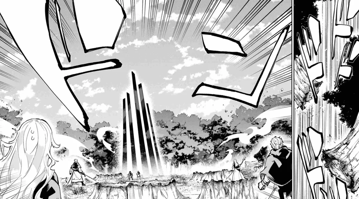 Read Isekai Cheat Magic Swordsman chapter 34.98 image 25 on Lezhin