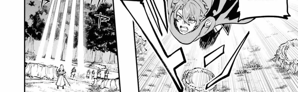 Read Isekai Cheat Magic Swordsman chapter 34.98 image 32 on Lezhin