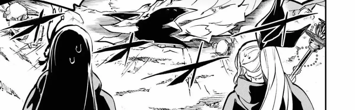 Read Isekai Cheat Magic Swordsman chapter 34.98 image 34 on Lezhin