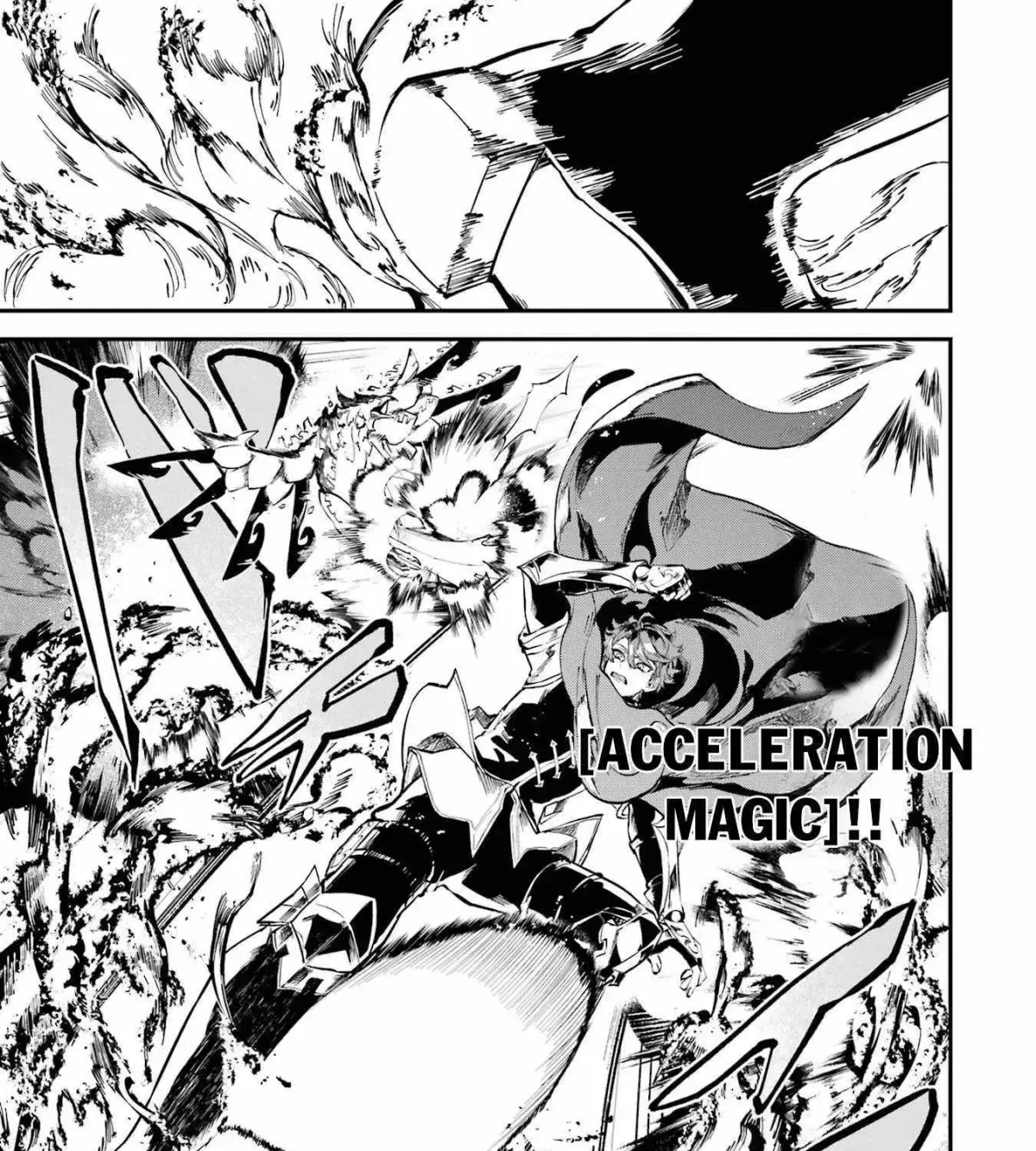 Read Isekai Cheat Magic Swordsman chapter 34.98 image 37 on Lezhin