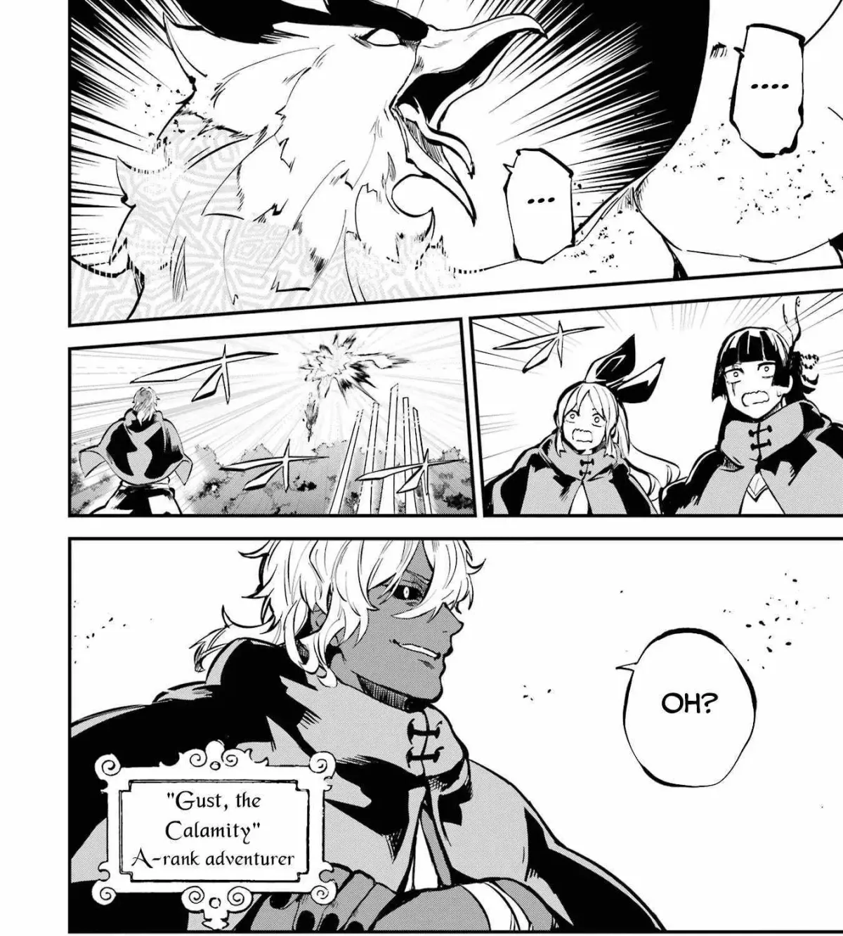Read Isekai Cheat Magic Swordsman chapter 34.98 image 39 on Lezhin