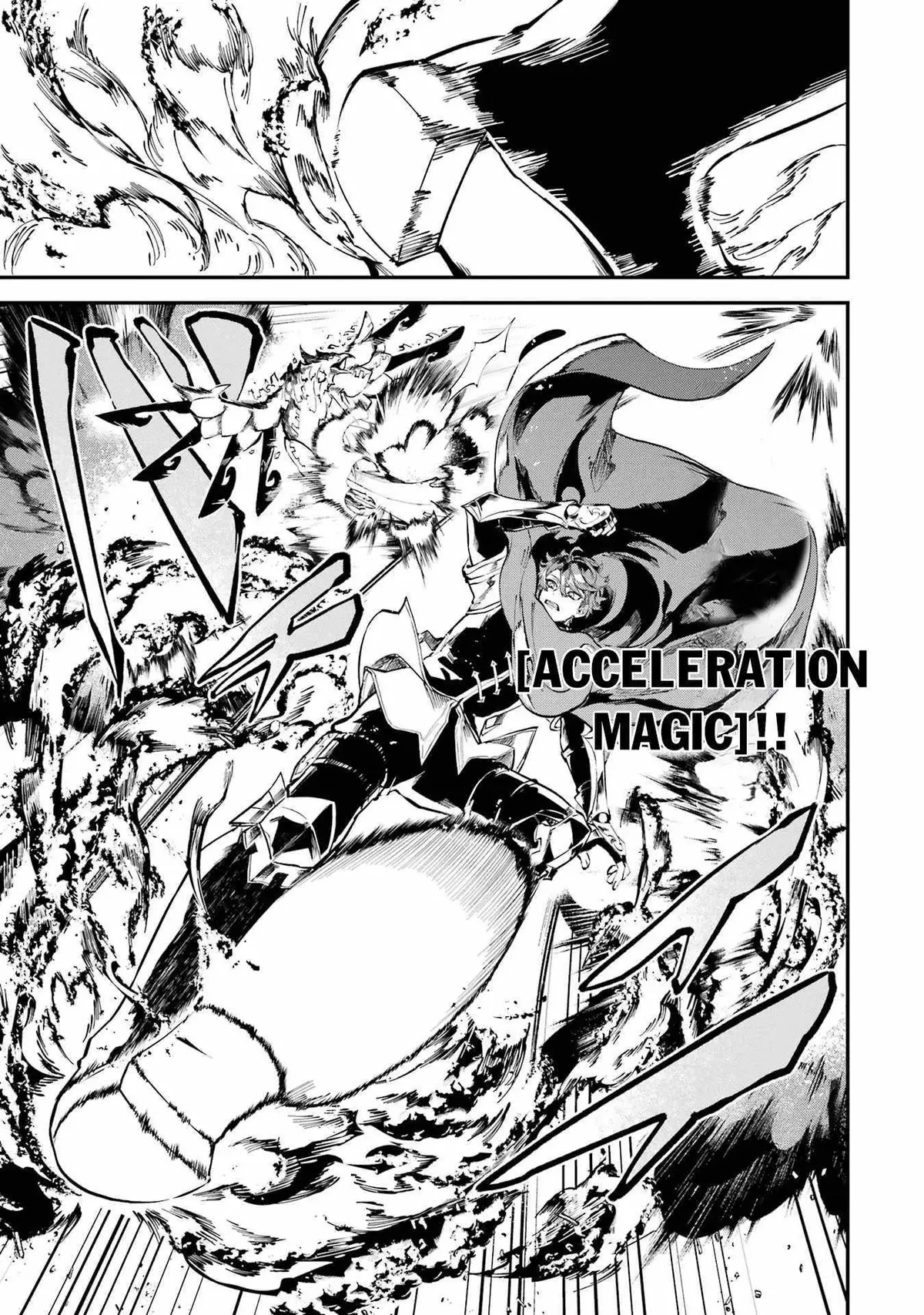 Read Isekai Cheat Magic Swordsman chapter 34.99 image 19 on Lezhin