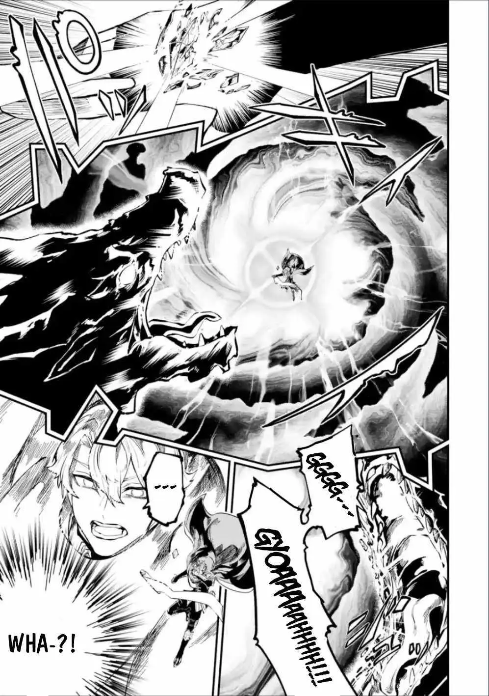 Read Isekai Cheat Magic Swordsman chapter 36.99 image 13 on Lezhin