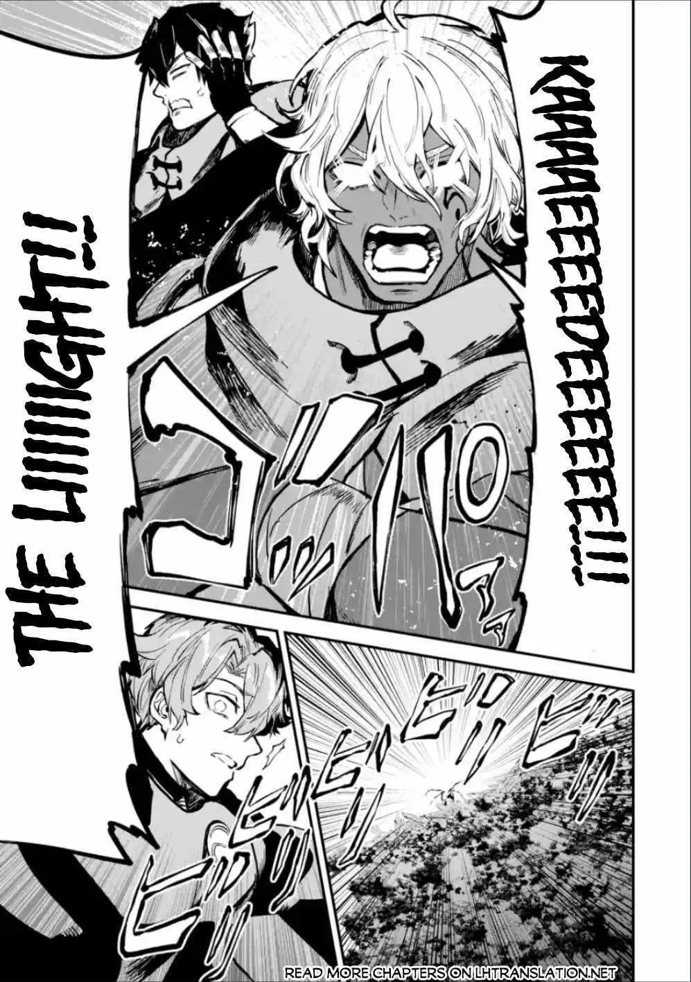 Read Isekai Cheat Magic Swordsman chapter 36.99 image 15 on Lezhin