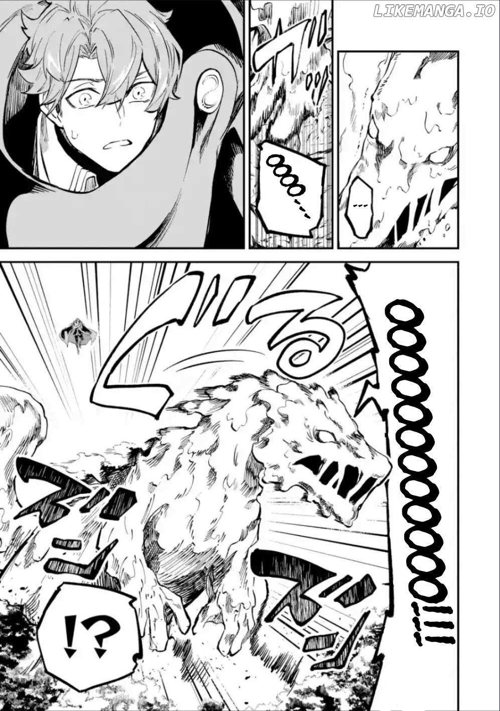 Read Isekai Cheat Magic Swordsman chapter 37.2 image 11 on Lezhin