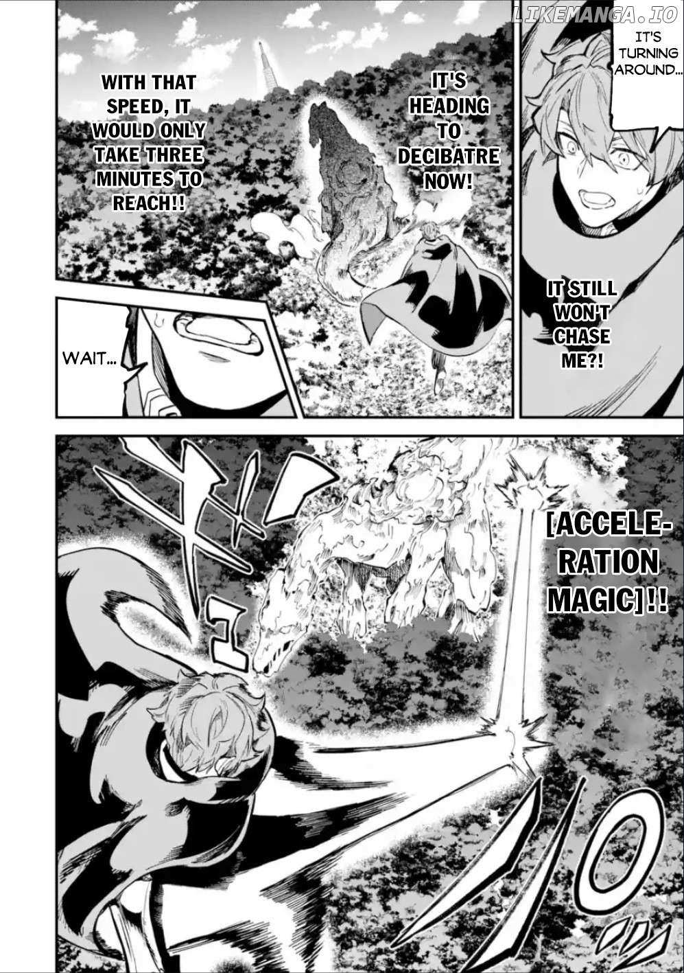 Read Isekai Cheat Magic Swordsman chapter 37.2 image 12 on Lezhin